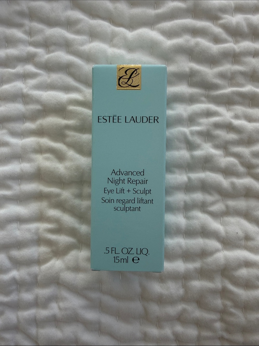 NWT Estee Lauder Advanced Night Repair Eye Lift + Sculpt — brand new in box